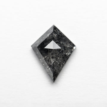 1.10ct 9.26x7.20x3.05mm Kite Rosecut 23836-04