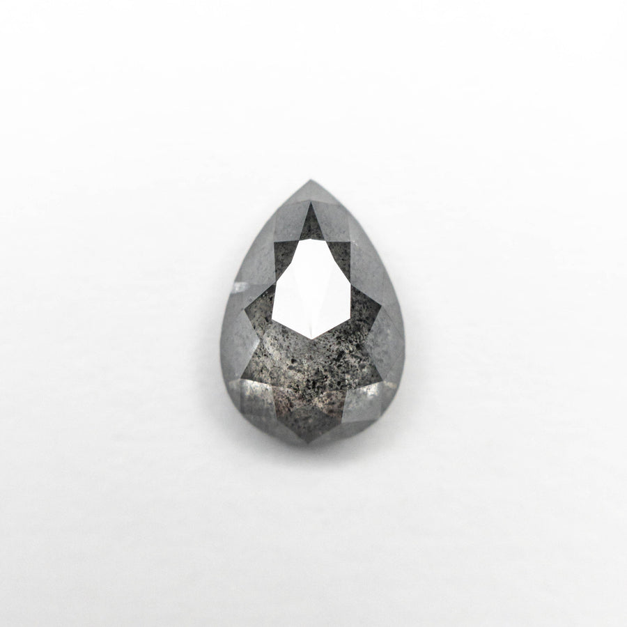 1.22ct 8.06x5.67x3.29mm Pear Double Cut 23837-02