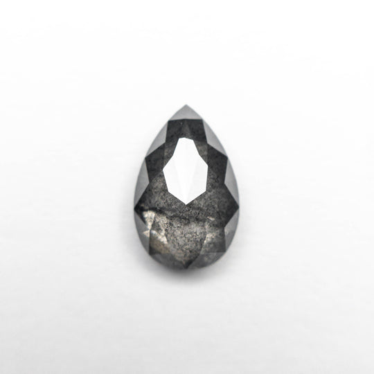 1.10ct 8.42x5.43x3.06mm Pear Double Cut 23837-03