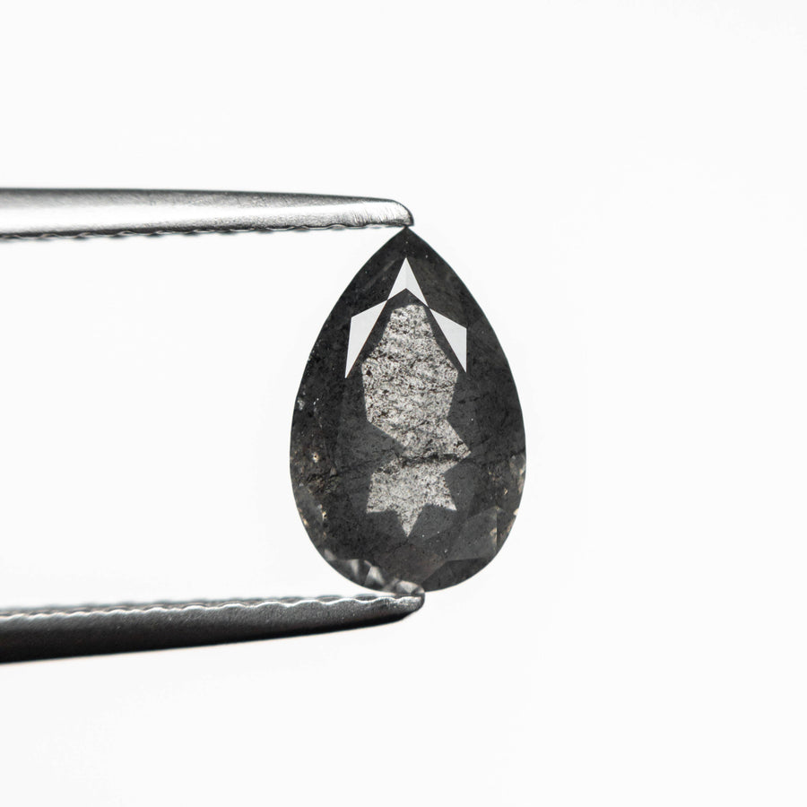 1.10ct 8.42x5.43x3.06mm Pear Double Cut 23837-03