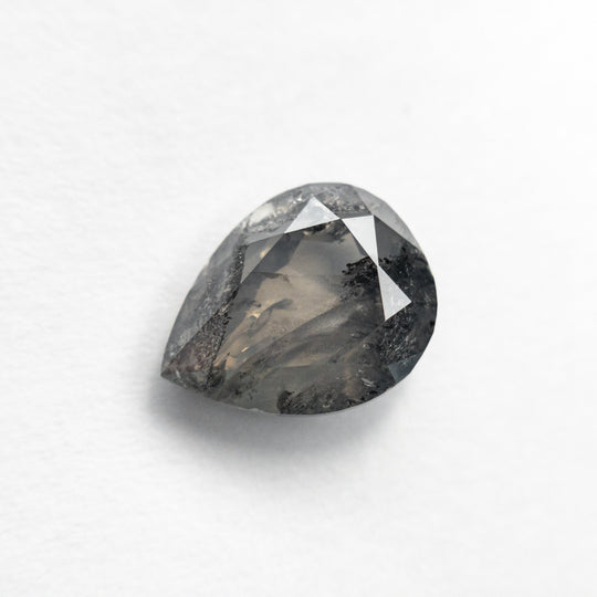 1.99ct 9.21x7.20x3.69mm Pear Double Cut 23837-05