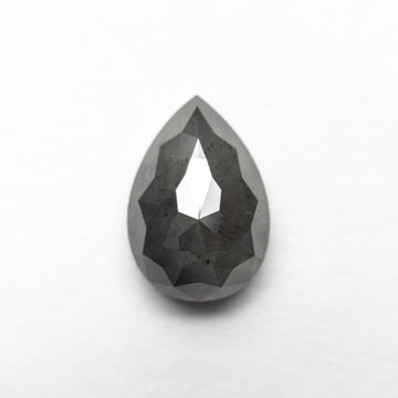 2.59ct 10.19x7.10x4.16mm Pear Double Cut 23837-06