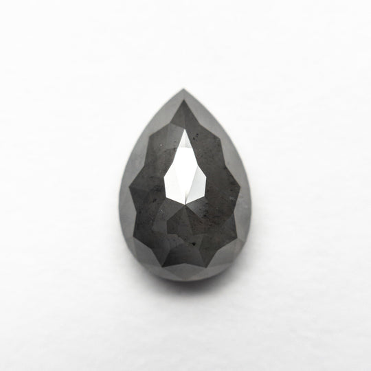 2.59ct 10.19x7.10x4.16mm Pear Double Cut 23837-06