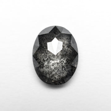 1.95ct 9.23x7.14x3.43mm Oval Double Cut 23838-08