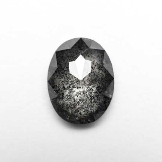 1.95ct 9.23x7.14x3.43mm Oval Double Cut 23838-08