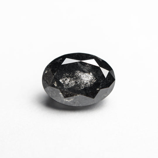 2.01ct 8.43x6.24x4.23mm Oval Double Cut 23838-17