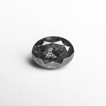 1.52ct 7.60x5.73x3.98mm Oval Double Cut 23838-19