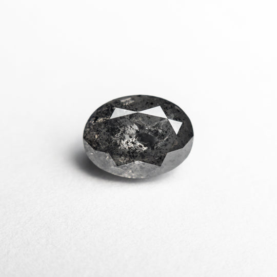 1.52ct 7.60x5.73x3.98mm Oval Double Cut 23838-19