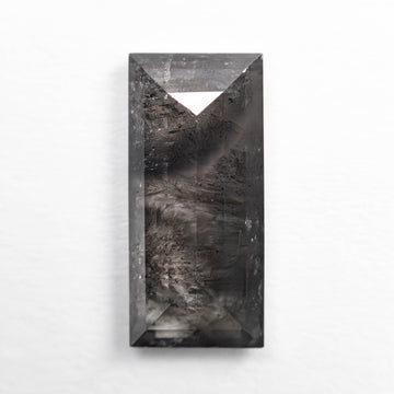 HOLD D9806 (DEC 8/2023) 2.20ct 12.02x5.57x2.59mm Rectangle Step Cut 23839-01