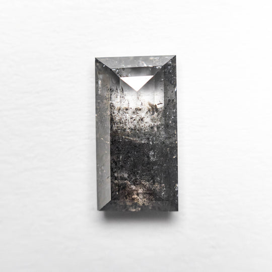 1.39ct 9.06x4.75x2.75mm Rectangle Step Cut 23839-02