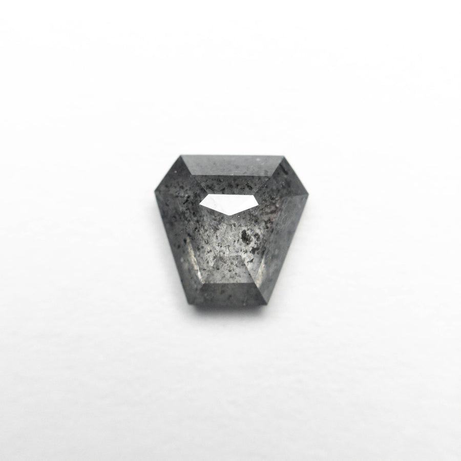 0.96ct 6.48x6.29x2.65mm Shield Rosecut 23839-05