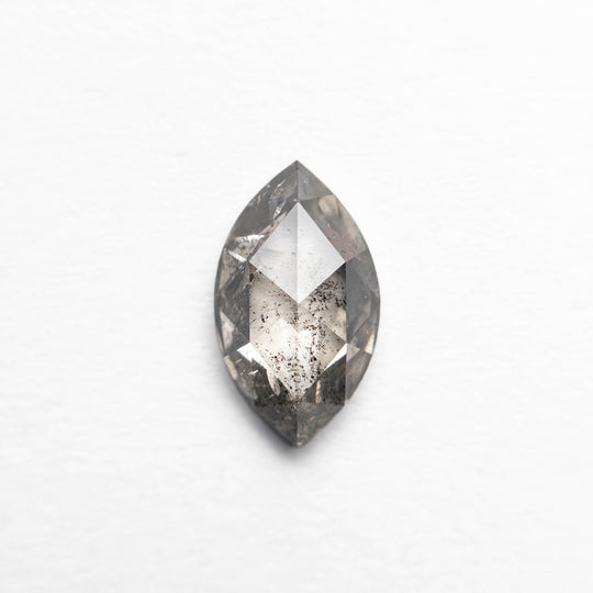 0.69ct 7.86x4.55x2.38mm Marquise Rosecut 23839-11