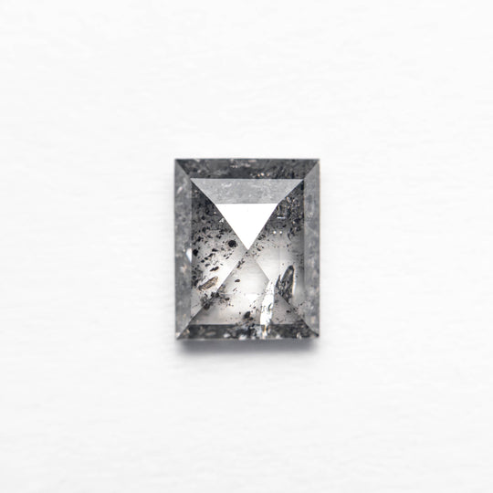 0.73ct 5.85x4.70x2.47mm Rectangle Rosecut 23839-15