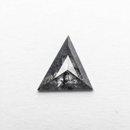 0.53ct 8.21x7.22x1.90mm Triangle Rosecut 23839-17