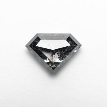 2.06ct 10.19x7.36x4.10mm Shield Step Cut 23839-19