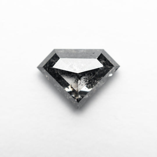 2.06ct 10.19x7.36x4.10mm Shield Step Cut 23839-19