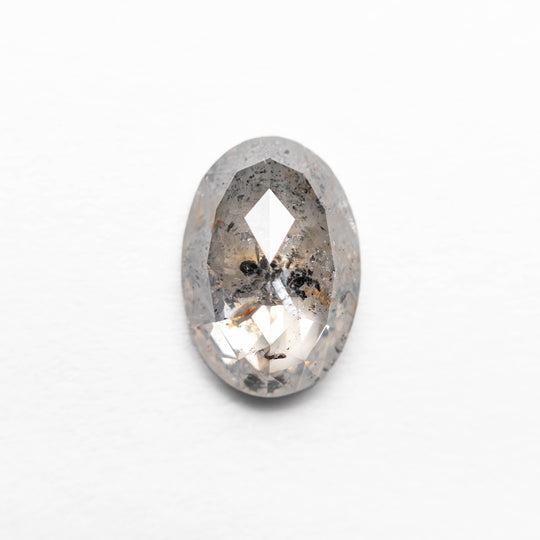 1.08ct 7.92x5.47x2.86mm Oval Rosecut 23840-01