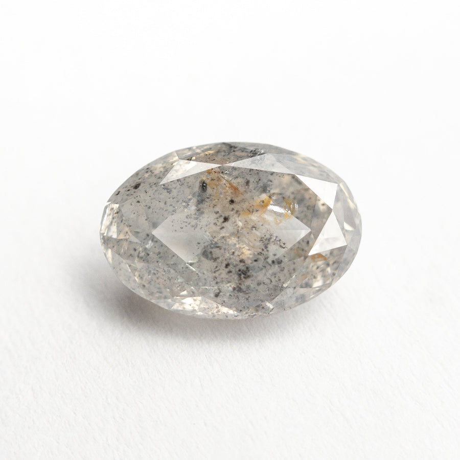 1.95ct 9.52x6.63x3.78mm Oval Double Cut 23840-02