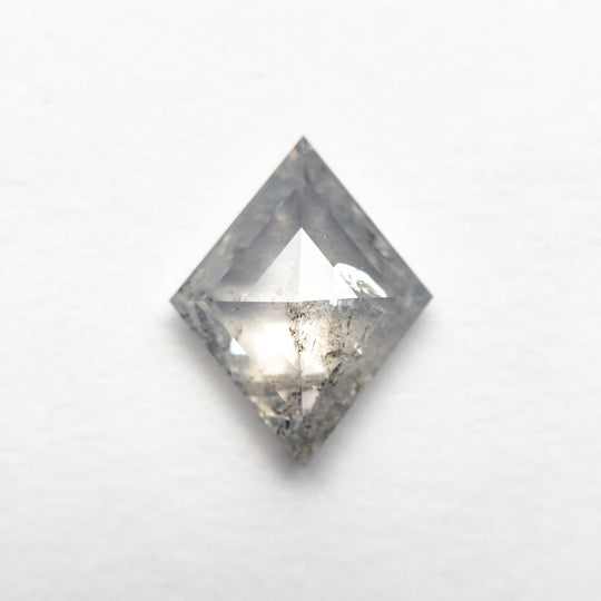 1.65ct 10.57x8.42x3.26mm Lozenge Rosecut 23840-07