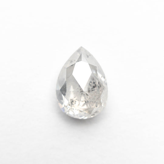 1.61ct 8.46x6.06x3.66mm Pear Double Cut 23840-11