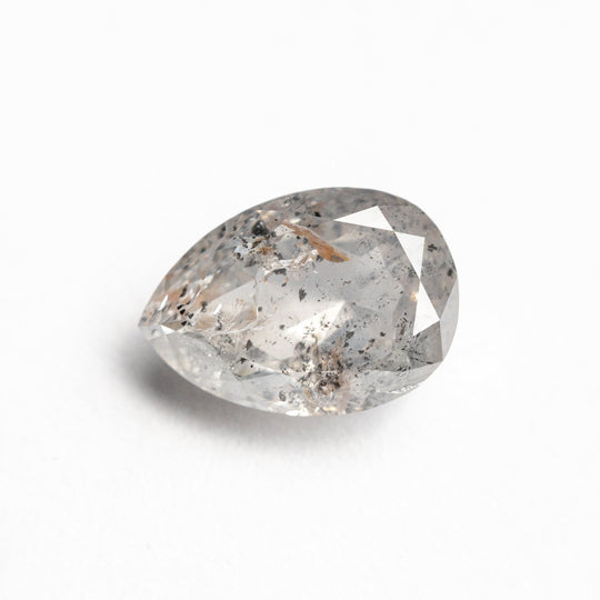 1.93ct 9.06x6.38x3.99mm Pear Double Cut 23840-19