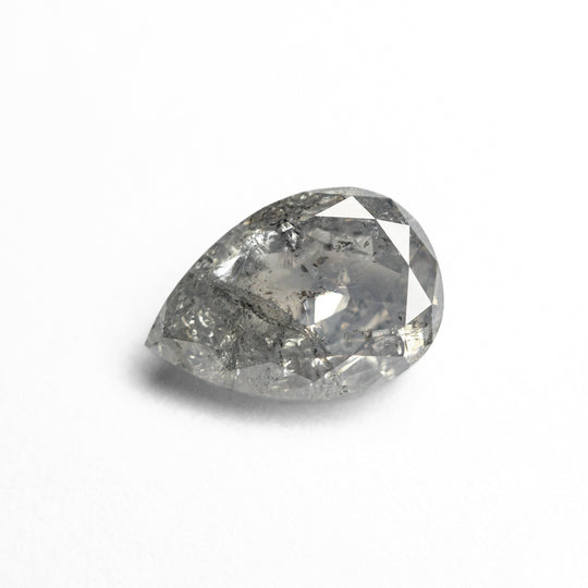 1.39ct 8.72x6.03x3.39mm Pear Double Cut 23840-24