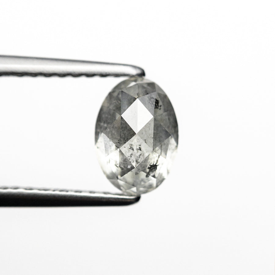 1.29ct 7.28x5.18x3.87mm Oval Double Cut 23840-26