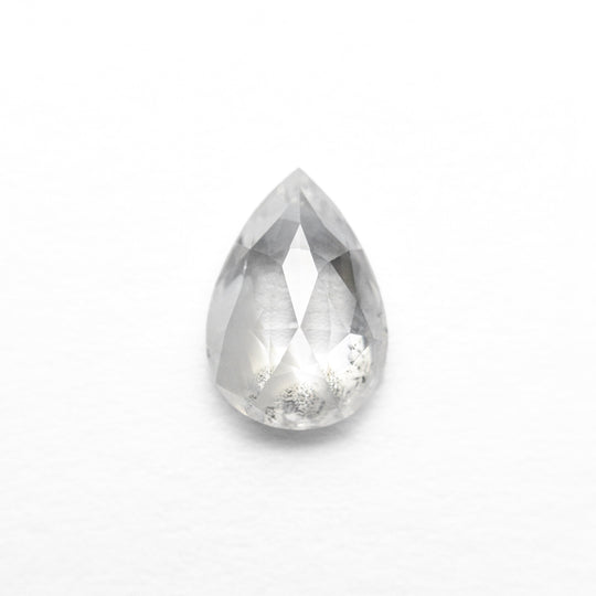 0.88ct 7.55x5.24x2.90mm Pear Double Cut 23840-31
