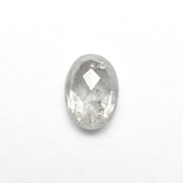 0.94ct 7.12x5.13x3.07mm Oval Double Cut 23840-34