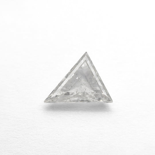 0.52ct 6.52x6.18x2.07mm Triangle Step Cut 23840-38