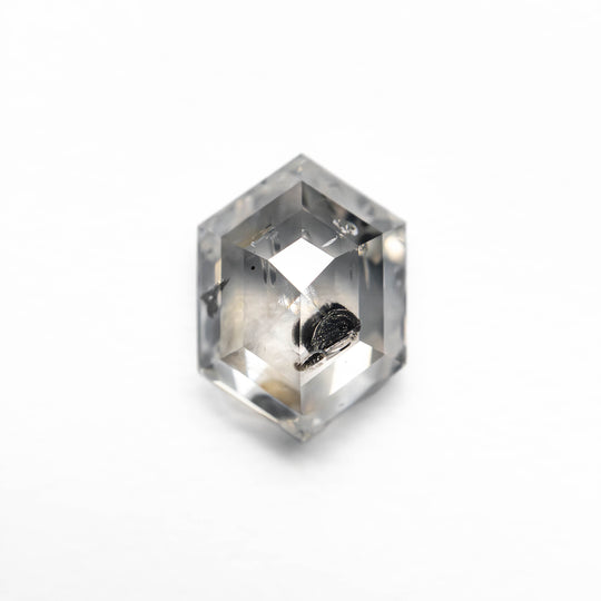 1.53ct 8.17x5.93x3.86mm Hexagon Step Cut 23841-12
