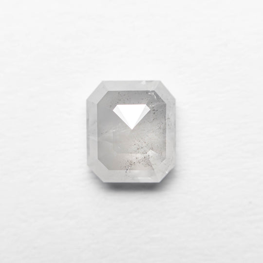 1.05ct 6.19x5.43x3.05mm Cut Corner Rectangle Step Cut 23841-14