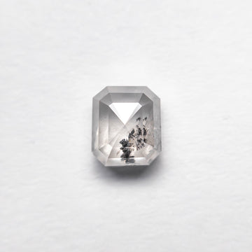 1.00ct 5.47x4.78x3.42mm Cut Corner Rectangle Step Cut 23841-20