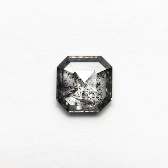 1.04ct 6.34x6.30x2.33mm Cut Corner Square Rosecut 23842-06