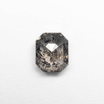 1.08ct 6.54x5.28x3.11mm Cut Corner Rectangle Step Cut 23834-19