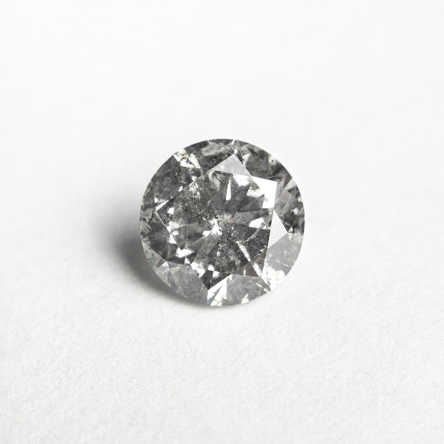 1.02ct 6.36x6.32x3.87mm Round Brilliant 23845-06