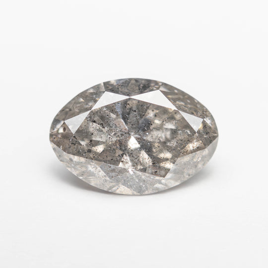 1.91ct 10.09x7.03x4.26mm Oval Briliant 23846-02