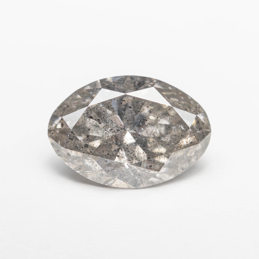 1.91ct 10.09x7.03x4.26mm Oval Briliant 23846-02