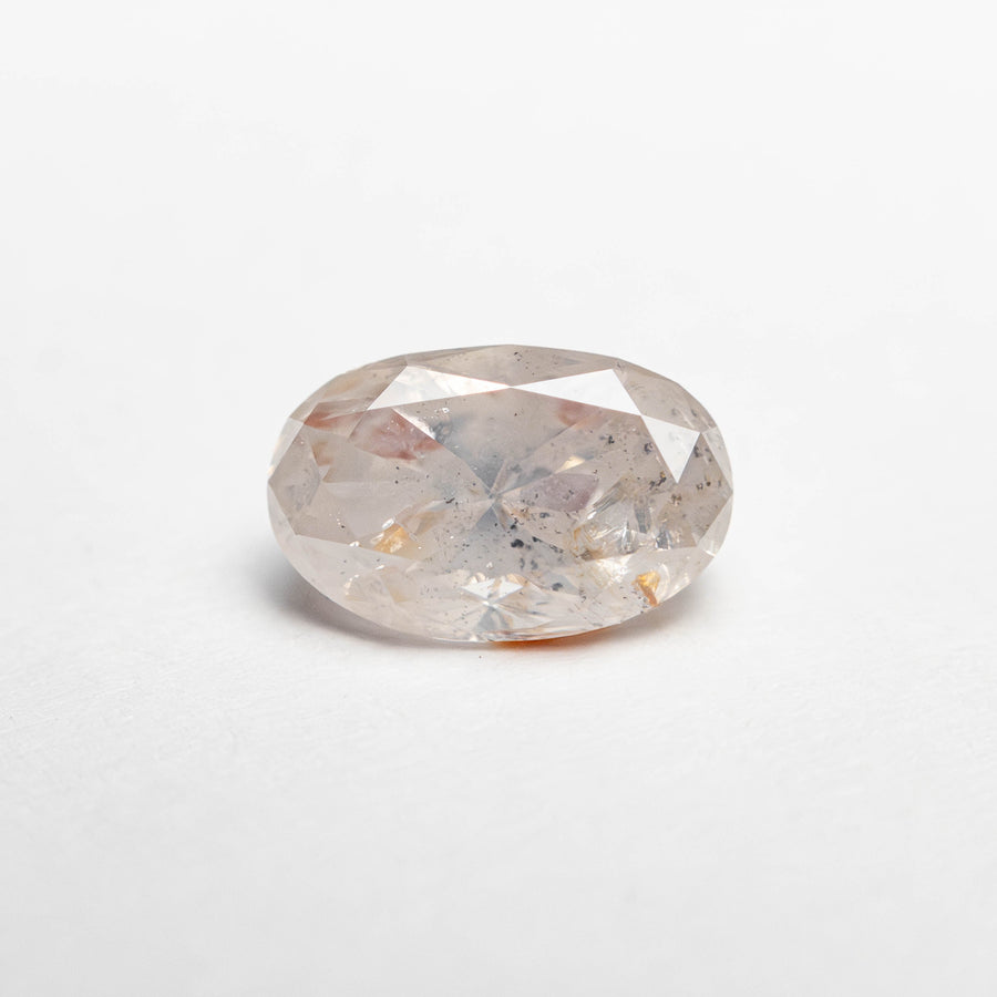 0.98ct 7.62x4.86x3.65mm Oval Brilliant 23847-01