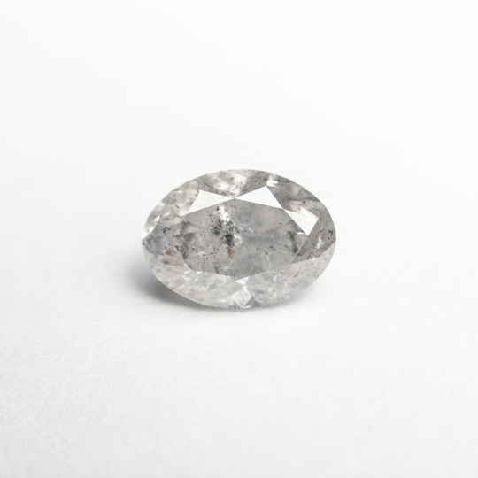 1.13ct 7.67x5.49x4.11mm Oval Brilliant 23847-03