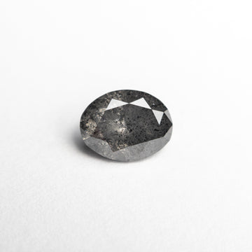 HOLD D10038 0.88ct 7.06x5.39x3.32mm Oval Brilliant 23847-04