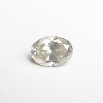 1.06ct 7.77x5.67x3.74mm Oval Brilliant 23847-05