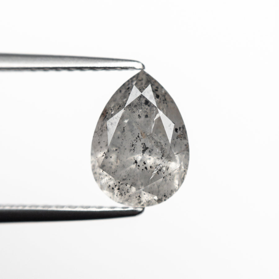 1.85ct 9.23x6.63x4.44mm Pear Brilliant 23848-02