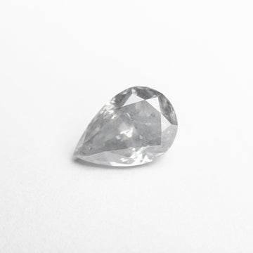 1.12ct 8.25x5.64x3.73mm Pear Brilliant 23848-03