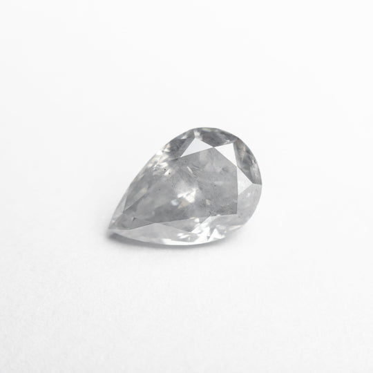 1.12ct 8.25x5.64x3.73mm Pear Brilliant 23848-03
