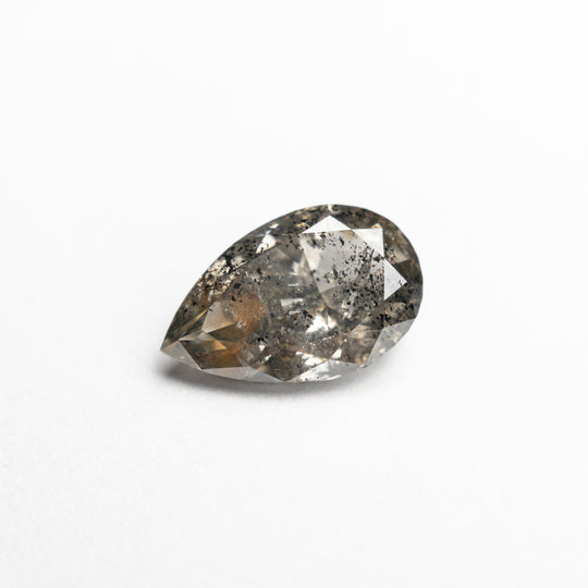 1.18ct 8.71x5.52x3.24mm Pear Brilliant 23848-04