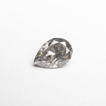 0.76ct 7.31x5.17x3.37mm Pear Brilliant 23848-05