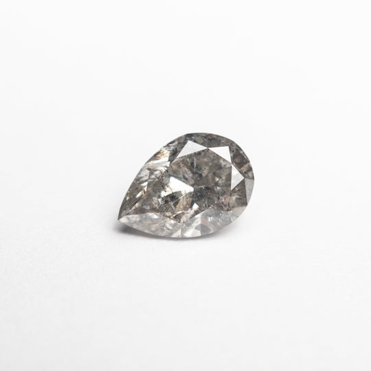 0.76ct 7.31x5.17x3.37mm Pear Brilliant 23848-05