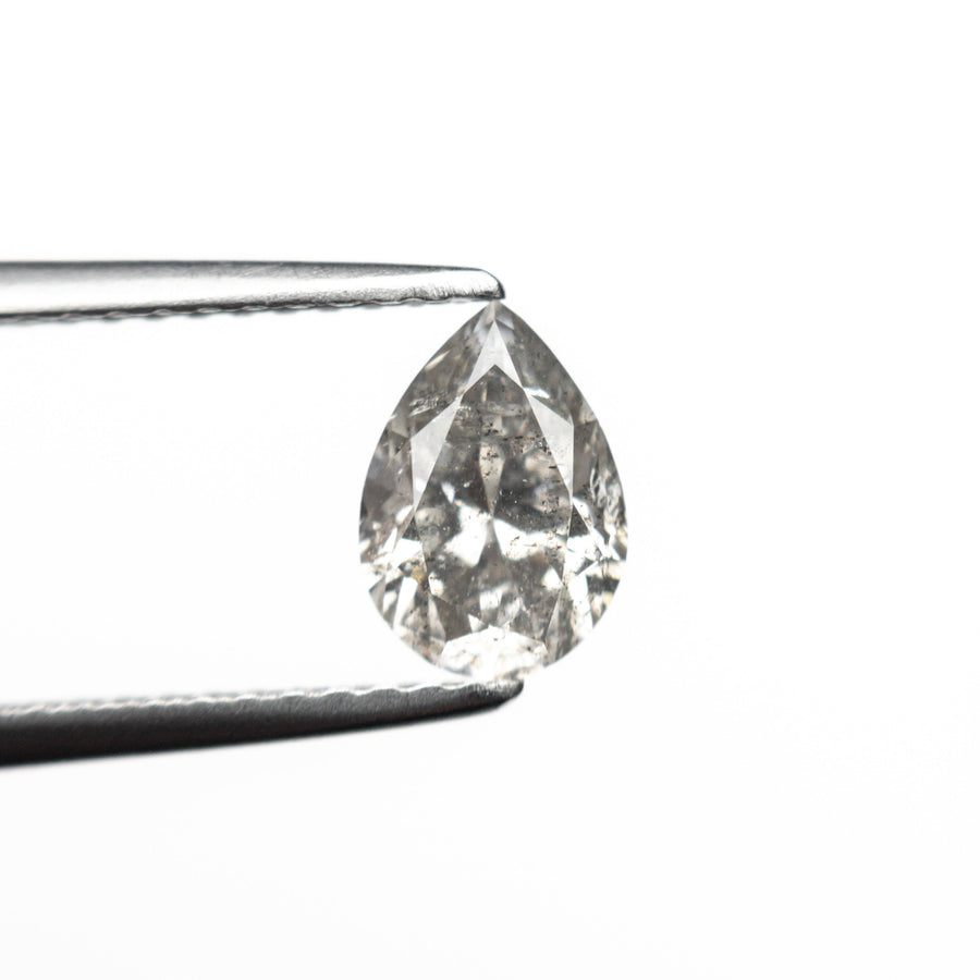 0.76ct 7.31x5.17x3.37mm Pear Brilliant 23848-05