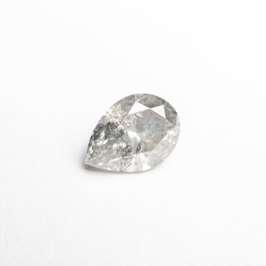 0.92ct 7.43x5.34x3.82mm Pear Brilliant 23848-06